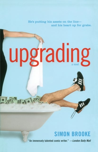 Upgrading - A Novel