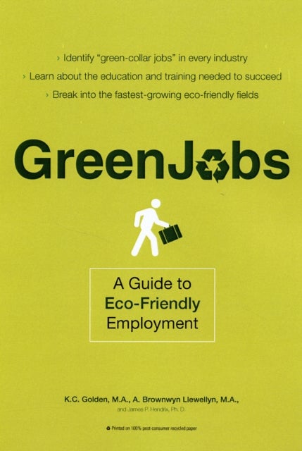Green Jobs - A Guide to Eco-Friendly Employment