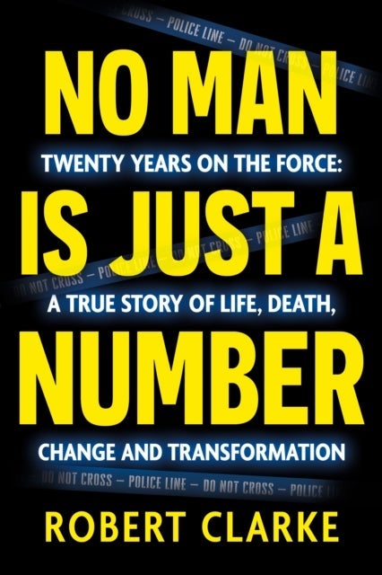 No Man is Just a Number