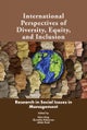 International Perspectives of Diversity, Equity, and Inclusion