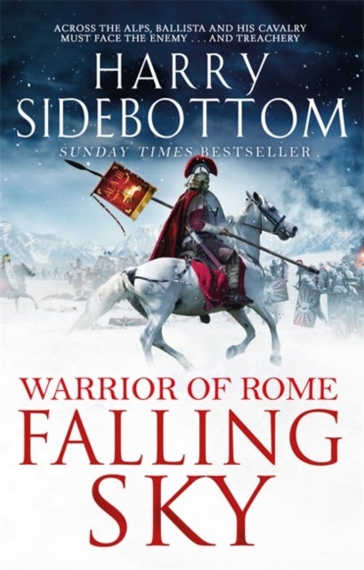 Falling Sky - The gripping historical thriller from the Sunday Times bestseller