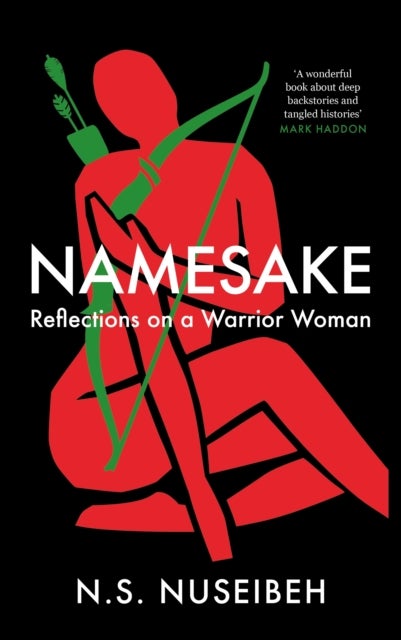 Namesake - Reflections on A Warrior Woman