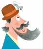 Mr Norton's New Hat