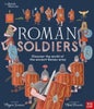 British Museum: Roman Soldiers