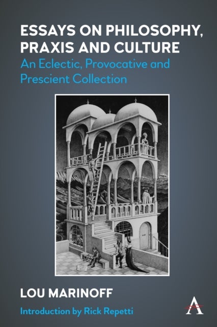 Essays on Philosophy, Praxis and Culture - An Eclectic, Provocative and Prescient Collection