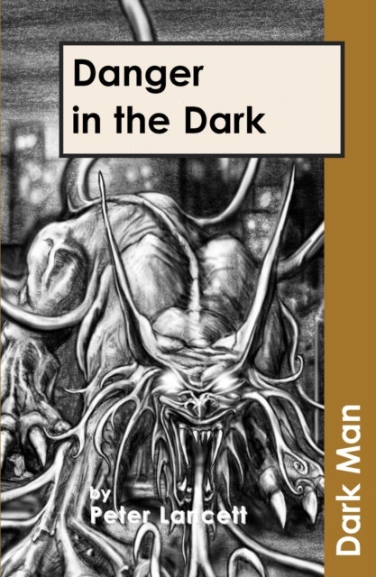 Danger in the Dark - AR Edition