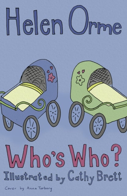 Who's Who - Set Two