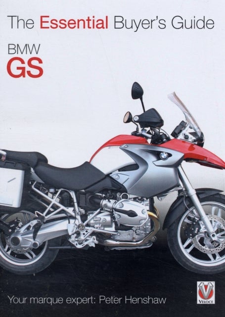 Essential Buyers Guide BMW Gs - The Essential Buyer’s Guide