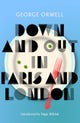 Down and Out in Paris and London