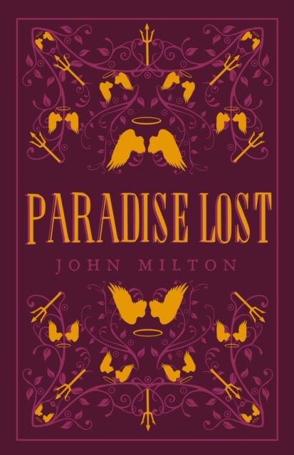Paradise Lost - Annotated Edition (Great Poets series)