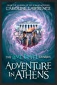 Time Travel Diaries: Adventure in Athens