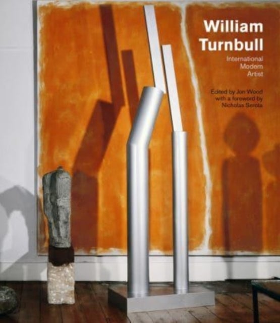 William Turnbull - International Modern Artist