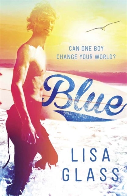 Blue - Book 1