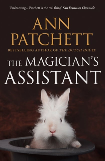 The Magician¿s Assistant