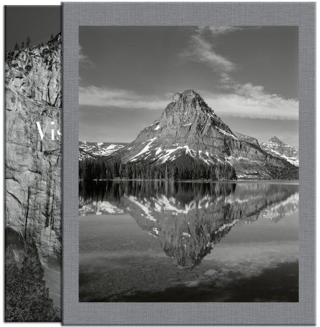 Visions of Paradise - American Wilderness