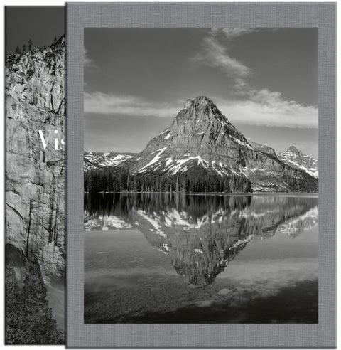 Visions of Paradise - American Wilderness