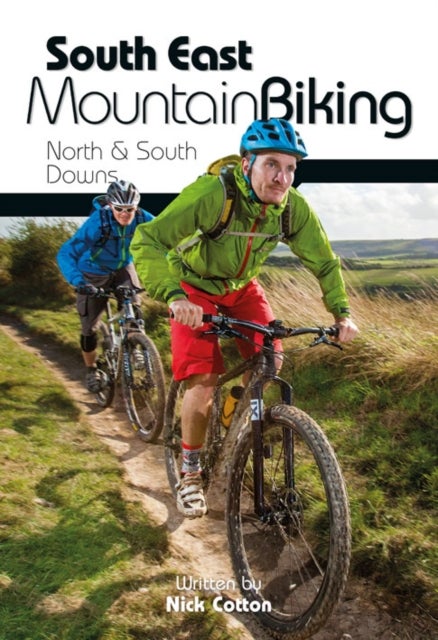South East Mountain Biking - North & South Downs