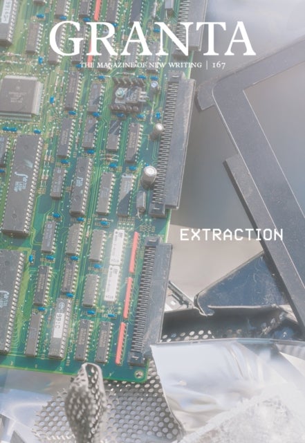 Granta 167 - Extraction