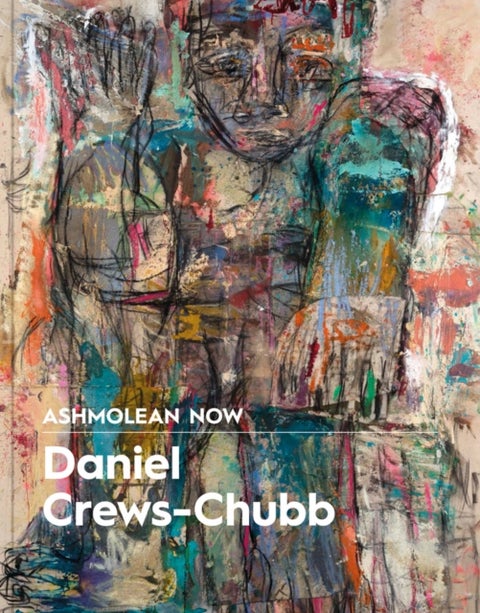 Ashmolean NOW - Daniel Crews-Chubb x Flora Yukhnovich