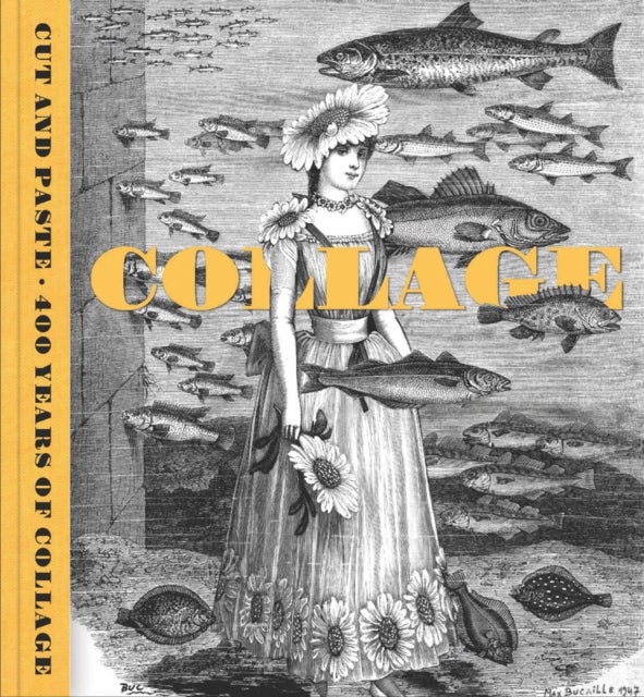Cut and Paste - 400 Years of Collage