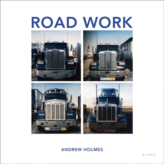 Road Work