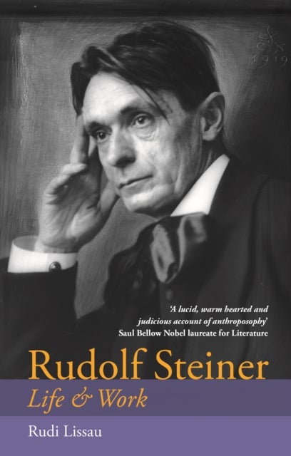 Rudolf Steiner - Life & Work