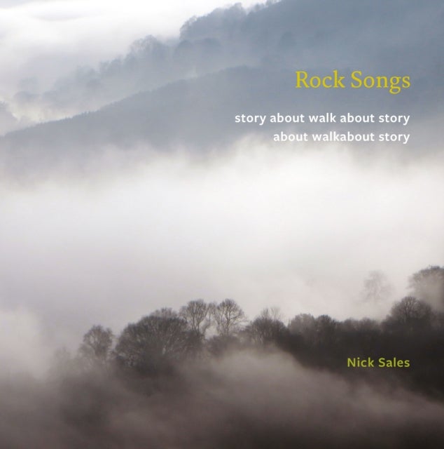 Rock Songs - story about walk about story about walkabout story