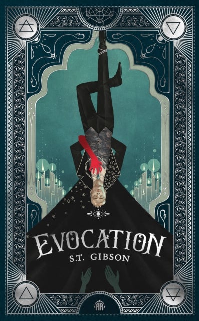 Evocation - Book I in The Summoner's Circle