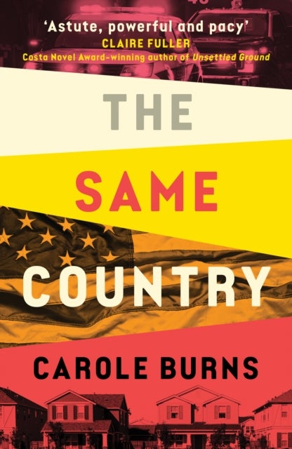 The Same Country - the truth isn't always black and white...
