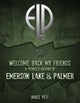 Welcome Back My Friends