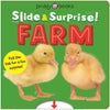 Farm (Slide & Surprise!)