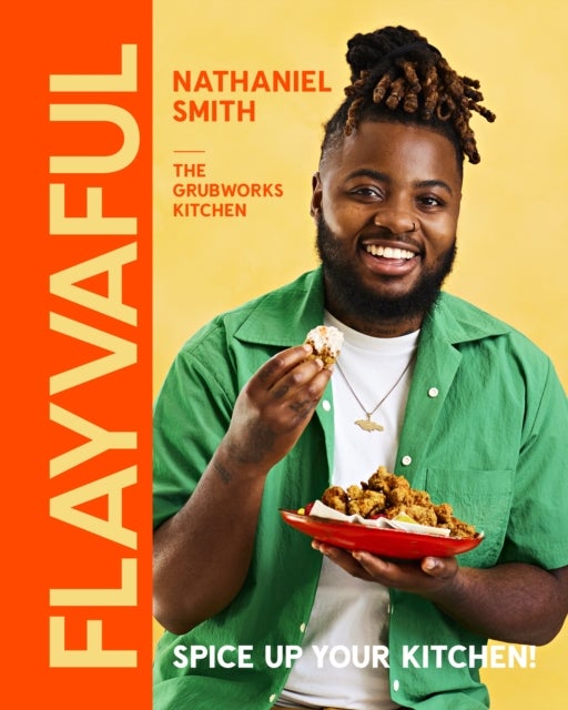 Flayvaful - Spice up your kitchen!