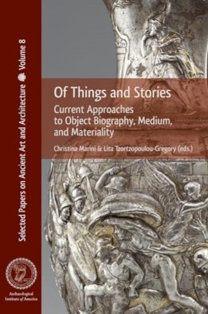 Of Things and Stories - Current Approaches to Object Biography, Medium, and Materiality