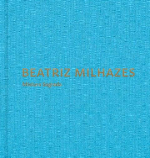 Beatriz Milhazes: Mistura Sagrada