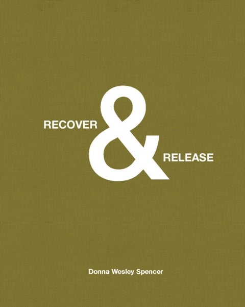Recover and Release - Rescuing Native Wildlife