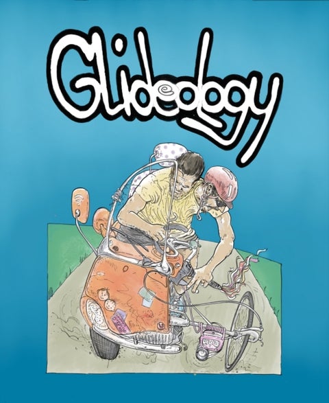 Glideology - Deliberations on Traffic and Reimagining Urban Space