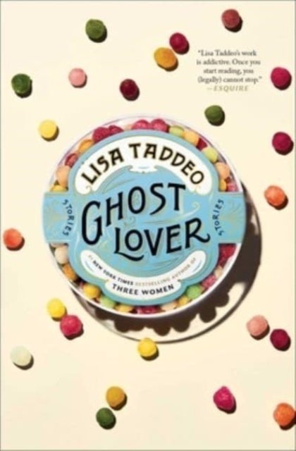 Ghost Lover - Stories