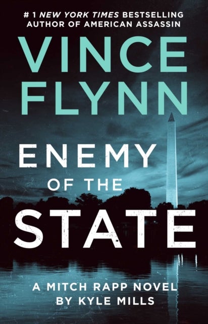 A Enemy of the State