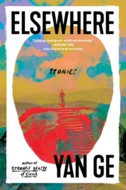 Elsewhere - Stories