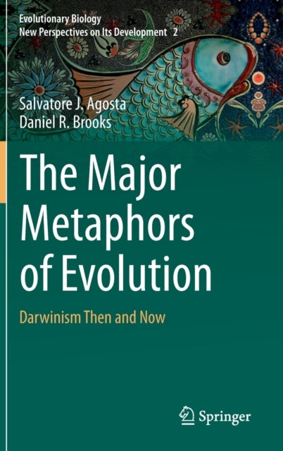 The Major Metaphors of Evolution