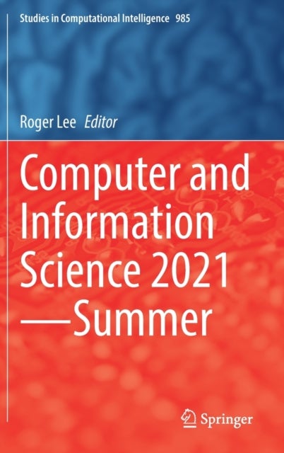 Computer and Information Science 2021—Summer