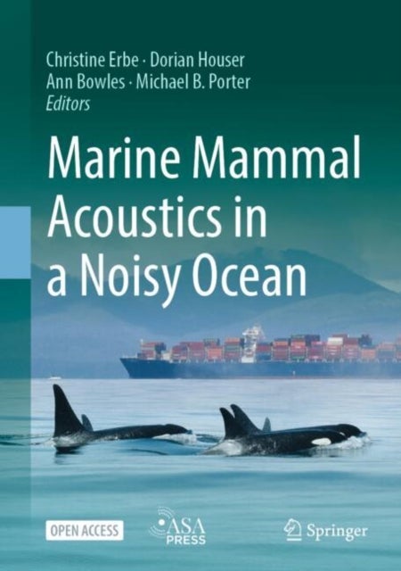 Marine Mammal Acoustics in a Noisy Ocean