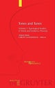 Typological Studies in Word and Sentence Prosody