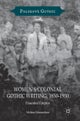 Women¿s Colonial Gothic Writing, 1850-1930
