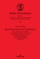 Bruderkampf in der Nordmark?
