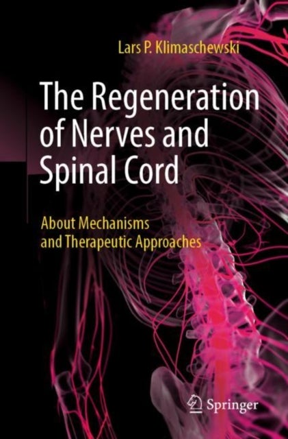 The Regeneration of Nerves and Spinal Cord - About Mechanisms and Therapeutic Approaches
