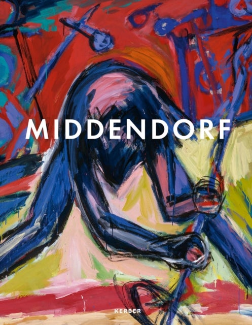 Helmut Middendorf - Berlin SO 36 Revisited