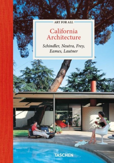 Art for All - California Architecture