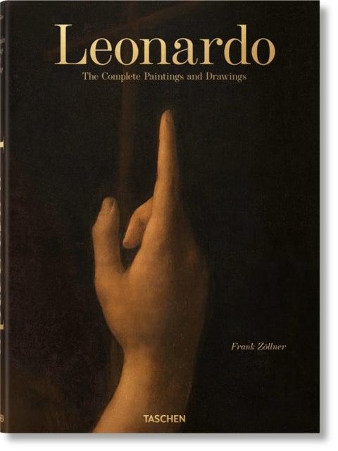Leonardo - The Complete Paintings and Drawings