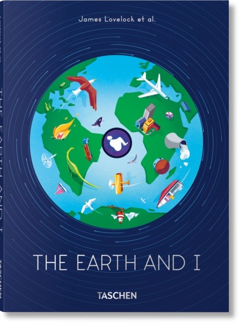 James Lovelock et al - The Earth and I